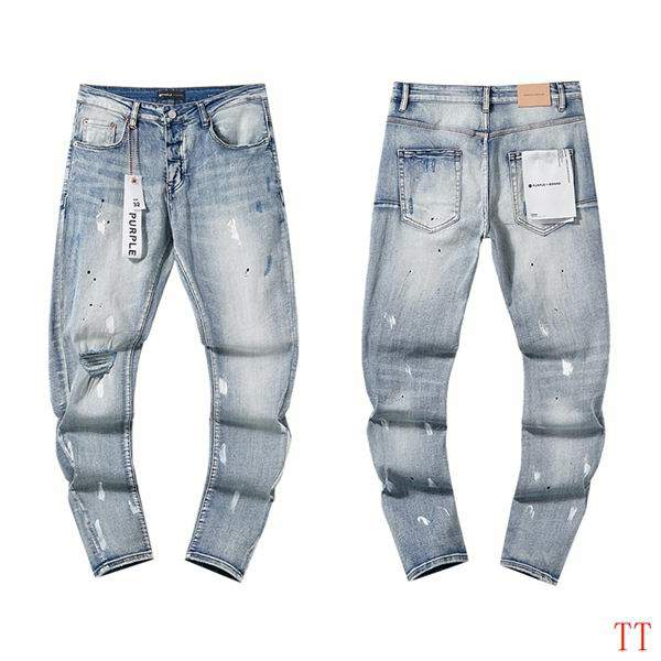 Picture of Purple Brand Jeans Long _SKUPurpleBrandsz30-3820tx15012843